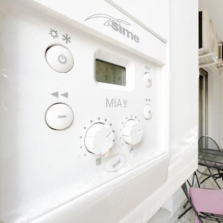 Sokos Residence, 5' Walk From Acropolis Museum Atenas Exterior foto
