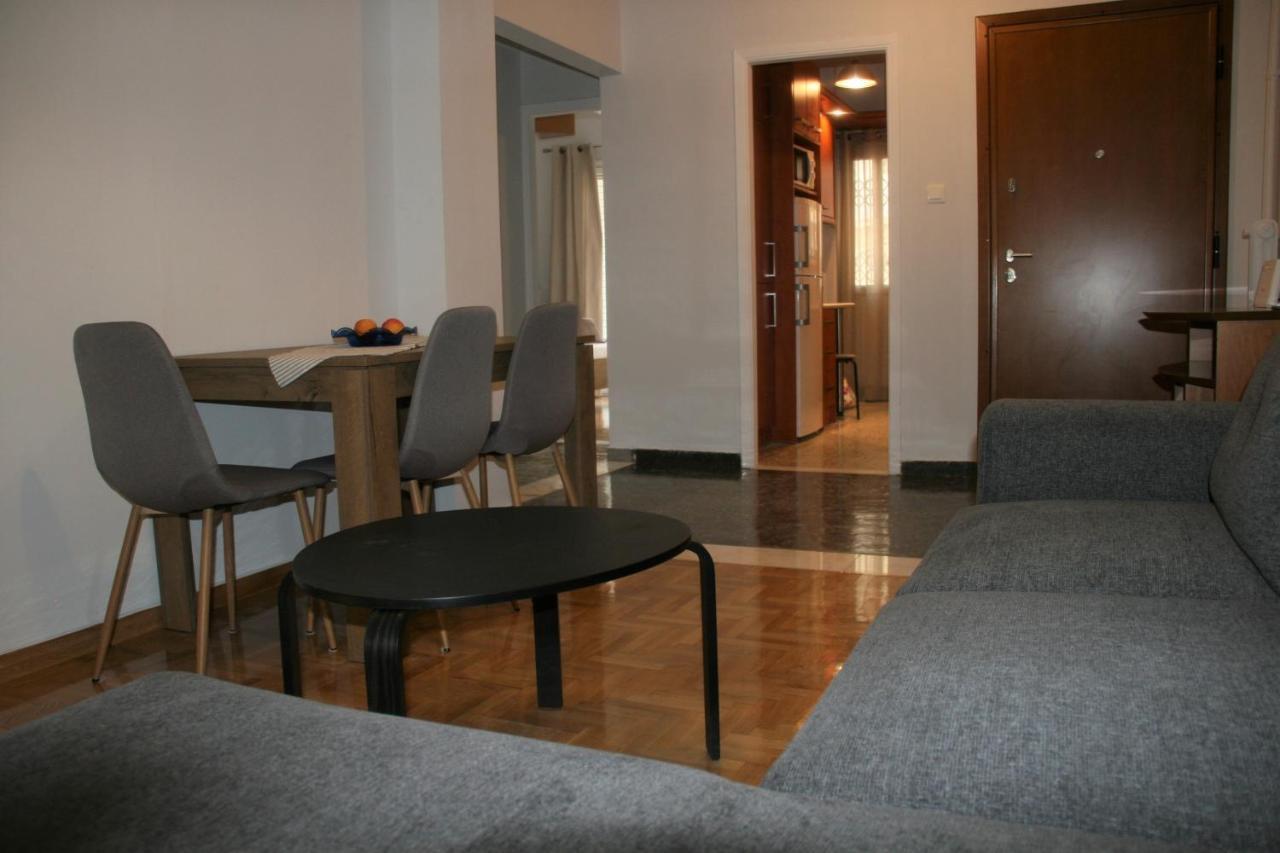 Sokos Residence, 5' Walk From Acropolis Museum Atenas Exterior foto