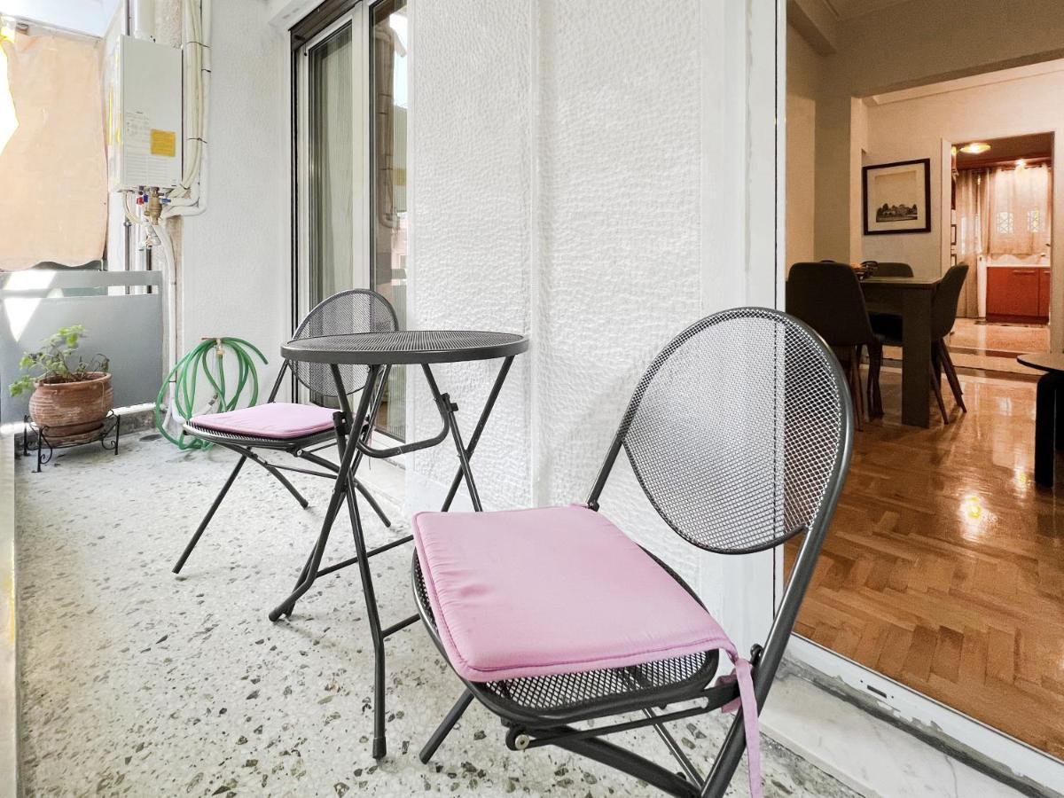 Sokos Residence, 5' Walk From Acropolis Museum Atenas Exterior foto