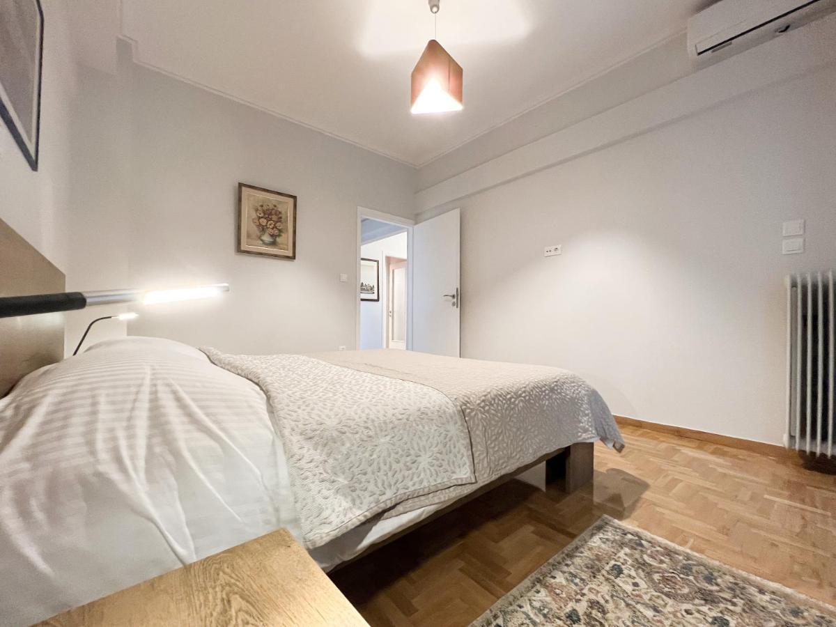 Sokos Residence, 5' Walk From Acropolis Museum Atenas Exterior foto