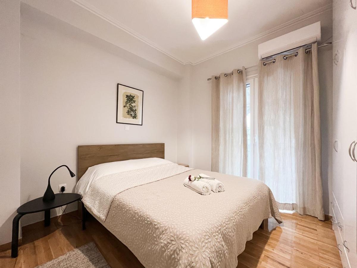 Sokos Residence, 5' Walk From Acropolis Museum Atenas Exterior foto