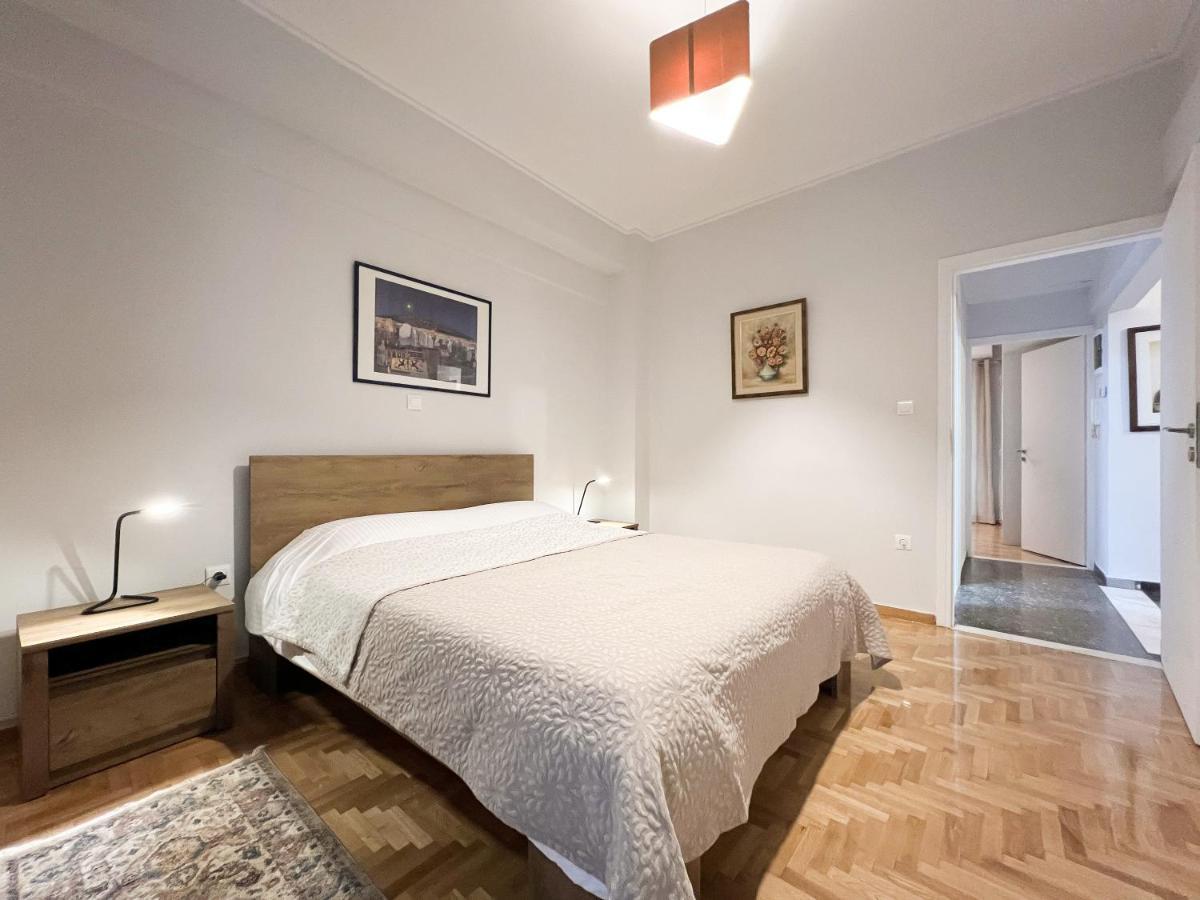 Sokos Residence, 5' Walk From Acropolis Museum Atenas Exterior foto