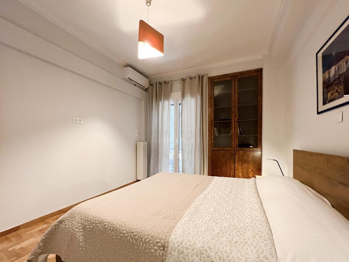 Sokos Residence, 5' Walk From Acropolis Museum Atenas Exterior foto
